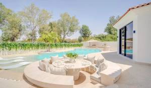 Vente Villa Jumeirah Golf Estate