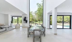 Vente Villa Jumeirah Islands