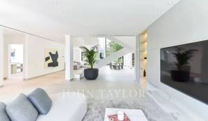 Vente Villa Jumeirah Islands