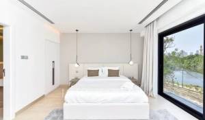 Vente Villa Jumeirah Islands