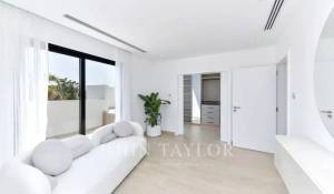 Vente Villa Jumeirah Islands