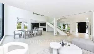 Vente Villa Jumeirah Islands