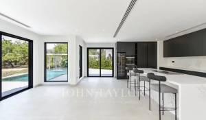 Vente Villa Jumeirah Islands