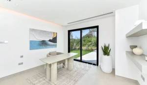 Vente Villa Jumeirah Islands