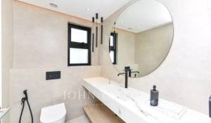 Vente Villa Jumeirah Islands