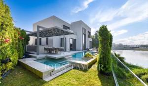 Vente Villa Jumeirah Islands