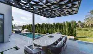 Vente Villa Jumeirah Islands