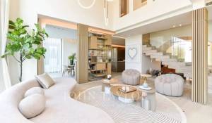 Vente Villa Jumeirah Islands