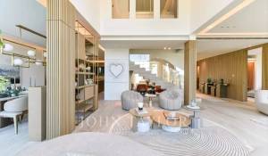 Vente Villa Jumeirah Islands