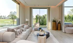 Vente Villa Jumeirah Islands