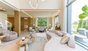 Vente Villa Jumeirah Islands