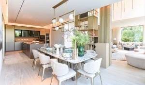 Vente Villa Jumeirah Islands