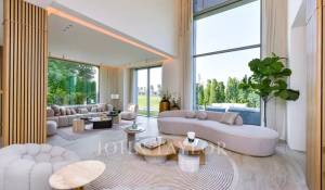 Vente Villa Jumeirah Islands