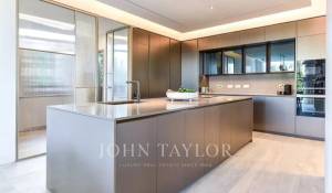 Vente Villa Jumeirah Islands