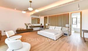 Vente Villa Jumeirah Islands