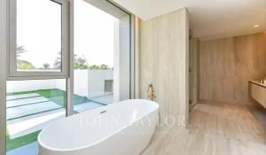 Vente Villa Jumeirah Islands
