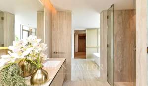 Vente Villa Jumeirah Islands