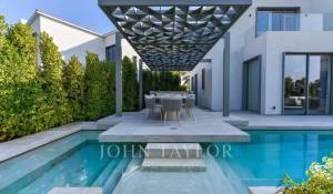 Vente Villa Jumeirah Islands