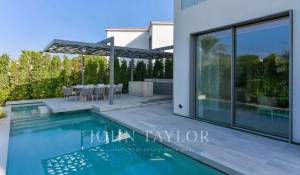 Vente Villa Jumeirah Islands