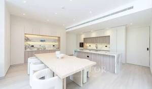 Vente Villa Jumeirah Islands