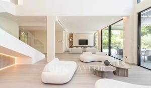 Vente Villa Jumeirah Islands