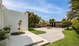 Vente Villa Jumeirah Islands
