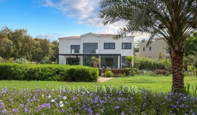 Vente Villa Jumeirah Islands