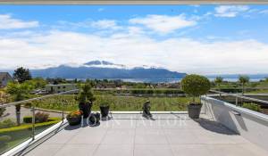Vente Villa jumelée Chailly-Montreux