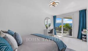 Vente Villa jumelée Chailly-Montreux