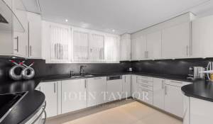 Vente Villa jumelée Chailly-Montreux