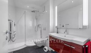 Vente Villa jumelée Chailly-Montreux