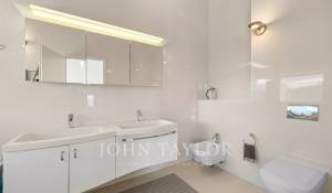 Vente Villa jumelée Chailly-Montreux