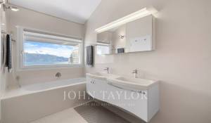 Vente Villa jumelée Chailly-Montreux
