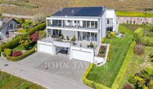 Vente Villa jumelée Chailly-Montreux