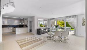 Vente Villa jumelée Chailly-Montreux