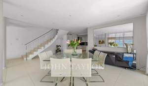 Vente Villa jumelée Chailly-Montreux