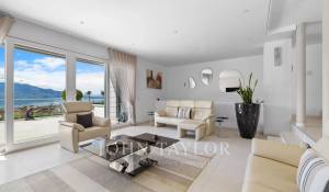 Vente Villa jumelée Chailly-Montreux