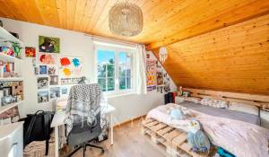 Vente Villa jumelée Coppet