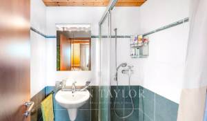 Vente Villa jumelée Coppet