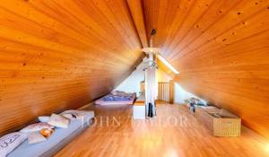 Vente Villa jumelée Coppet