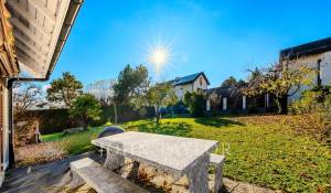 Vente Villa jumelée Coppet