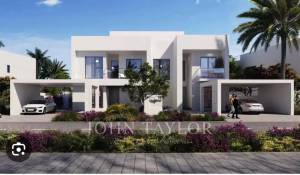 Vente Villa jumelée Dubai