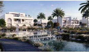 Vente Villa jumelée Dubai