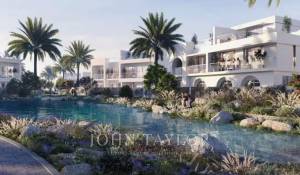 Vente Villa jumelée Dubai
