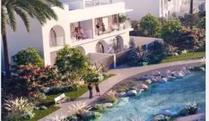 Vente Villa jumelée Dubai