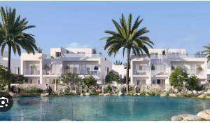 Vente Villa jumelée Dubai
