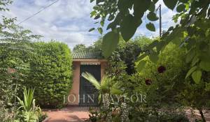 Vente Villa jumelée Marrakech