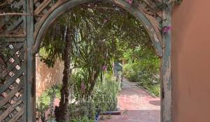 Vente Villa jumelée Marrakech
