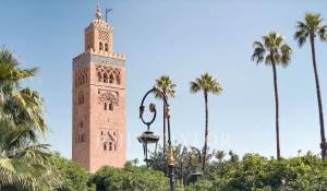 Vente Villa jumelée Marrakech