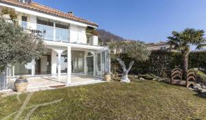 Vente Villa jumelée Mont-sur-Rolle